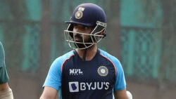 Duleep Trophy: Ajinkya Rahane to lead West Zone