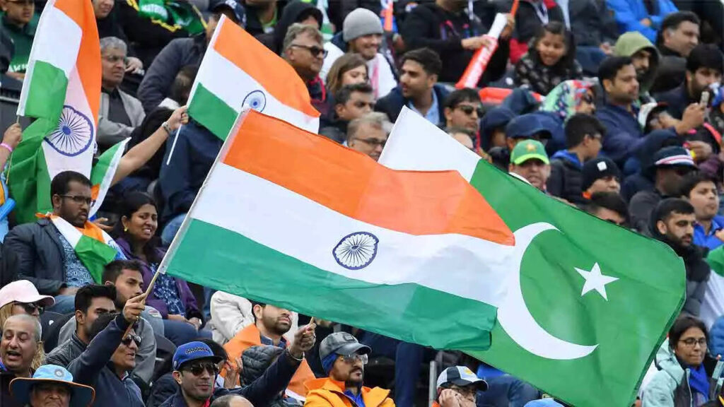 ICC releases standing tickets for India-Pakistan T20 World Cup clash