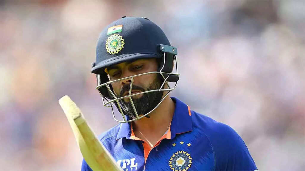 TOI POLL: Can Virat Kohli roar back to form, after a break, at the Asia Cup?