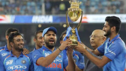 Asia Cup 2022: Full schedule of matches, timings, squads, live stream details