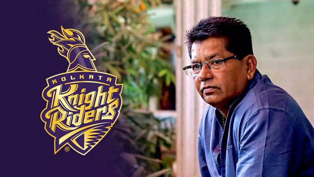 My becoming KKR coach will motivate other Indian coaches: Pandit