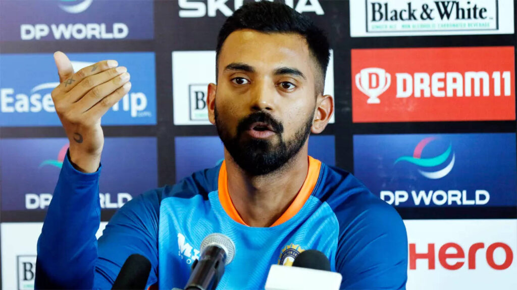 With revenge on his mind, KL Rahul ready to challenge himself