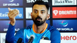 With revenge on his mind, KL Rahul ready to challenge himself