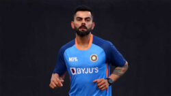 World class player like Virat isn't affected by what people are saying: Rahul