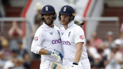 2nd Test: England lead SA by 241 runs after tons by Stokes & Foakes