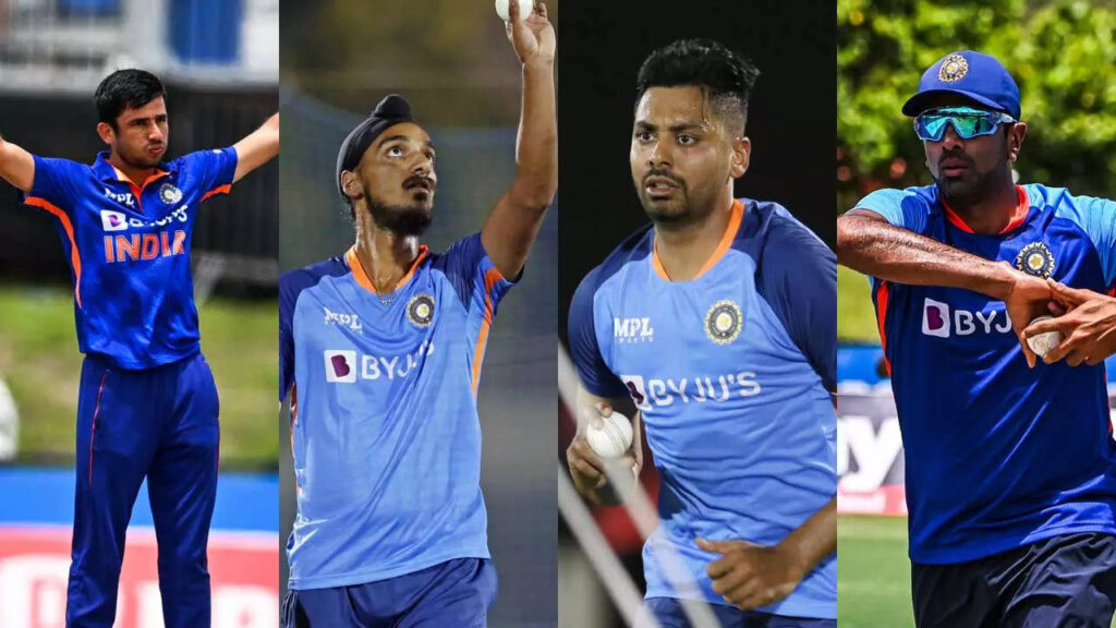 Fringe India players eye Asia Cup as ticket to T20 World Cup