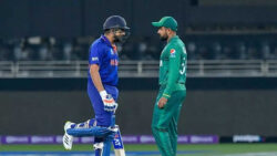 Asia Cup 2022, India vs Pakistan - SWOT analysis of all departments