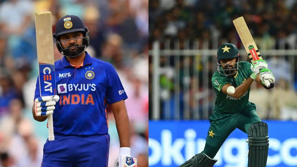 Asia Cup: India's old guard ready with new approach against 'unfamiliar' Pakistan