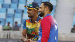 Live Score Updates, Asia Cup 2022: Sri Lanka vs Afghanistan