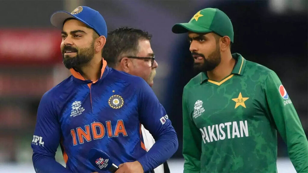 One has to be on top of his game to compete against cricketer like Virat: Babar