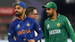 One has to be on top of his game to compete against cricketer like Virat: Babar