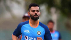 Asia Cup: Virat Kohli brings focus back on mental health issues