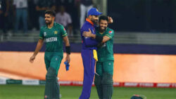 India vs Pakistan: Battle for bragging rights resumes in storied rivalry