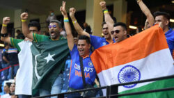 NIT-Srinagar asks students not to watch IND vs PAK match in groups