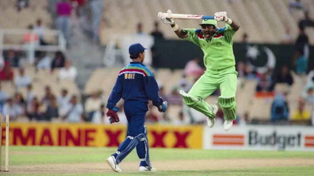 India vs Pakistan: Great brawls of fire!