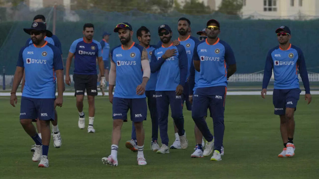 Indian players speak on rivalry with Pakistan ahead of blockbuster clash