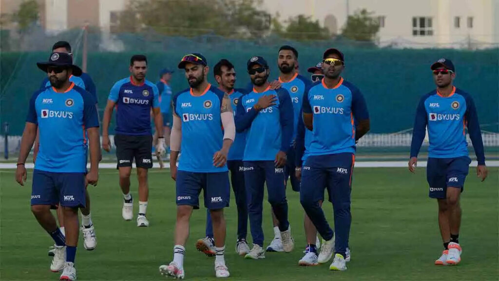 Post 2021 World T20 loss, a lot has changed in the Indian team