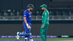 Asia Cup Live: India and Pakistan resume the greatest cricket rivalry