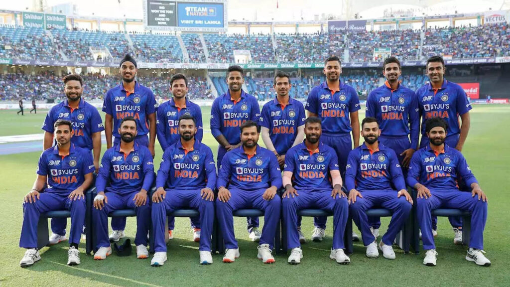 Asia Cup, IND vs PAK: Anurag Thakur congratulates Team India