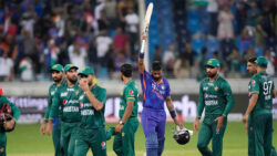 Blog: Are India-Pakistan games losing their bite?