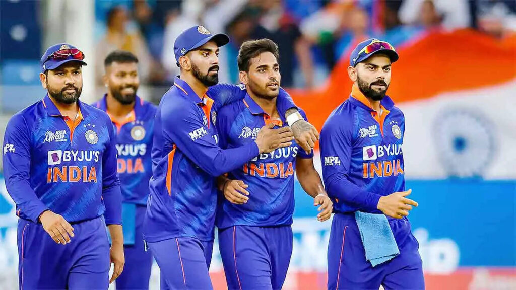 Asia Cup: How Bhuvneshwar Kumar swung it his way against Pakistan