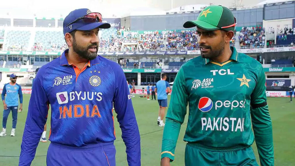 Asia Cup: Why India, Pakistan paid in-match penalties for slow over-rates