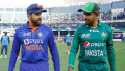 Asia Cup: Why India, Pakistan paid in-match penalties for slow over-rates