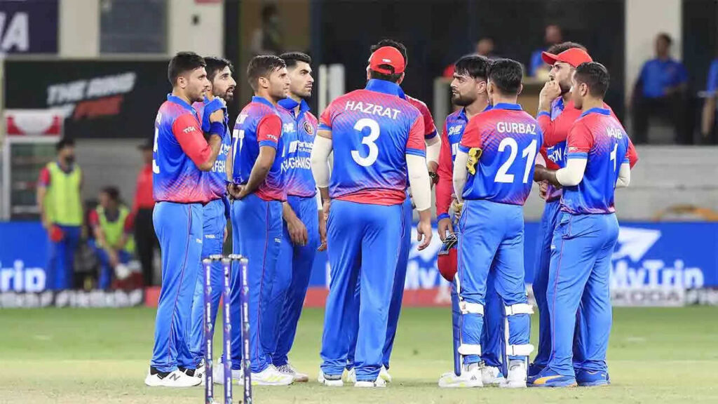 Asia Cup: FTP leaves Afghans yearning for more quality cricket