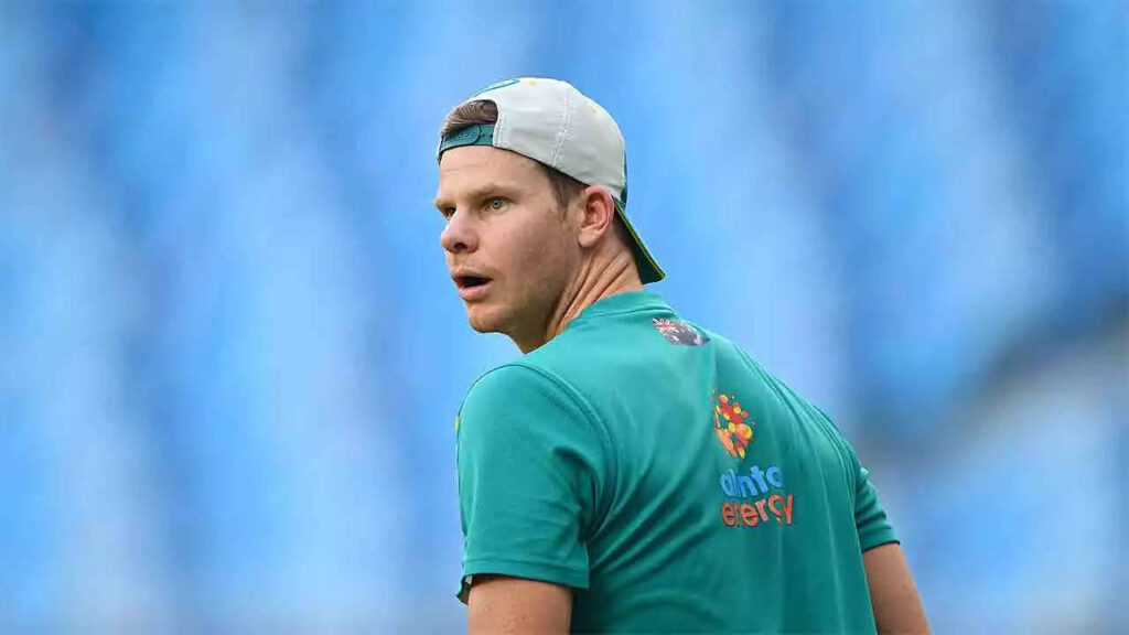 Free of 'Mr. Fix It' tag, Steve Smith eyes T20 World Cup spot