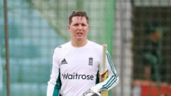 Gary Ballance welcome to play for Zimbabwe: Dave Houghton