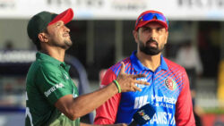 Asia Cup 2022, Live Cricket Score: Bangladesh vs Afghanistan