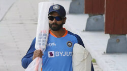 I was mentally ready to bat at number four, says Ravindra Jadeja