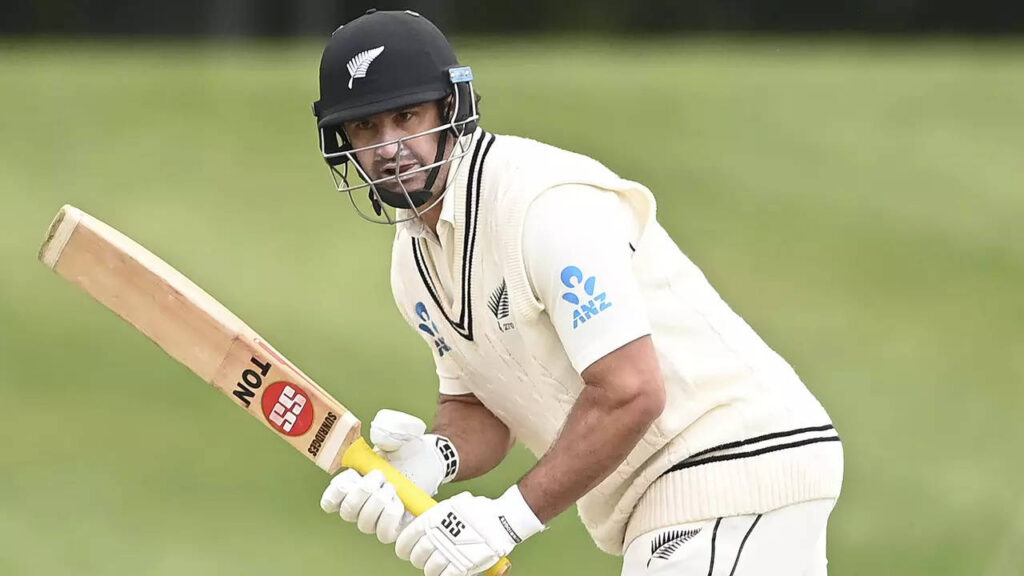 New Zealand's Grandhomme retires from international cricket