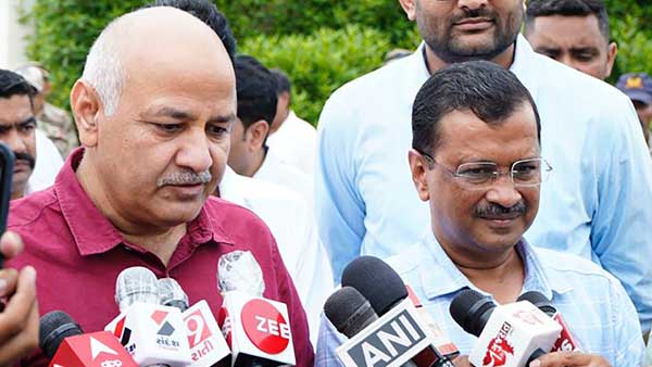 AAP leaders to meet as several MLAs are unreachable