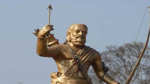 Alluri Sitarama Raju: 'Unsung' tribal hero who terrified the British