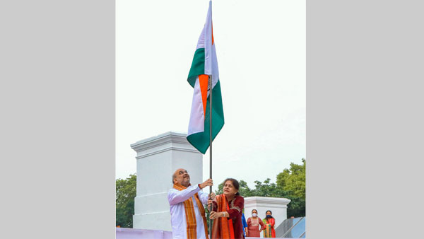 'Har Ghar Tiranga': How the tricolour is adorning homes and hearts of the people | Photos