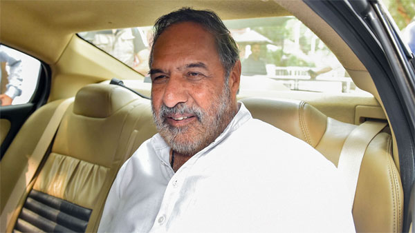 Nehru-Gandhi family integral, but internal changes must for Congress revival: Anand Sharma