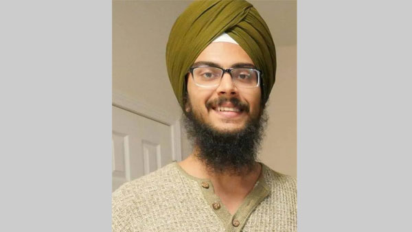 US journalist Angad Singh allegedly denied entry into India, deported to New York, claims family