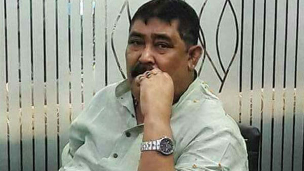 Cattle scam: TMC's Anubrata Mondal sent to 14 days judicial custody