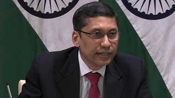 No double standards in dealing with terrorists: India on China blocking its bid to blacklist JeM dy at UN