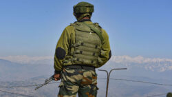 Case registered against Army jawans in Rajasthan after man hospitalised by them dies