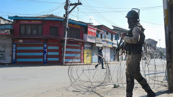 Tact, secrecy and precision: How Article 370 was abrogated without any hiccups