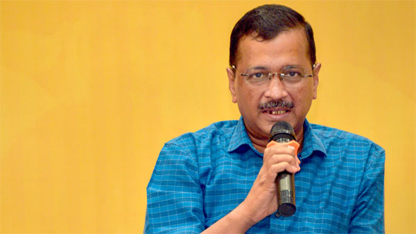 Arvind Kejriwal on raid at Sisodia's house: 'We welcome CBI'