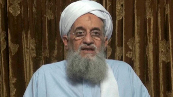 With Zawahiri's death, ISIS plots to spread, hog Al-Qaeda's terror space