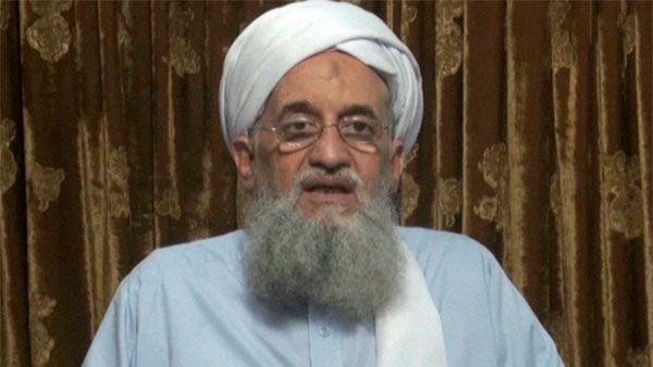 From hijab to Kashmir, Zawahiri was Al-Qaeda's voice for everything anti-India