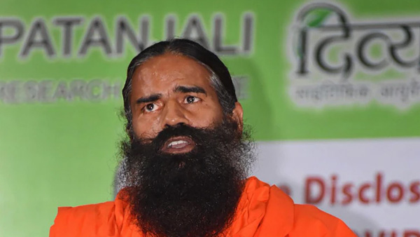 Baba Ramdev should not abuse modern medicine systems: SC