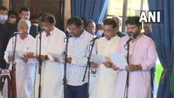 Bengal cabinet reshuffle: Babul Supriyo, 8 others take oath today