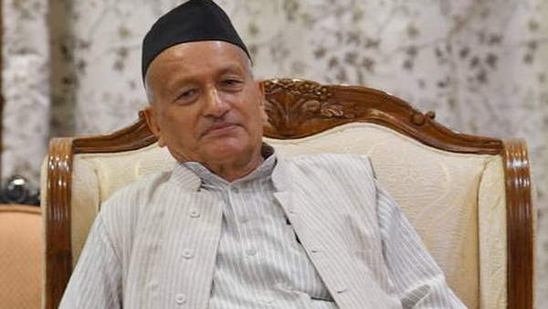 Maha Governor Koshyari apologises over his “Gujarati-Rajasthani” remarks