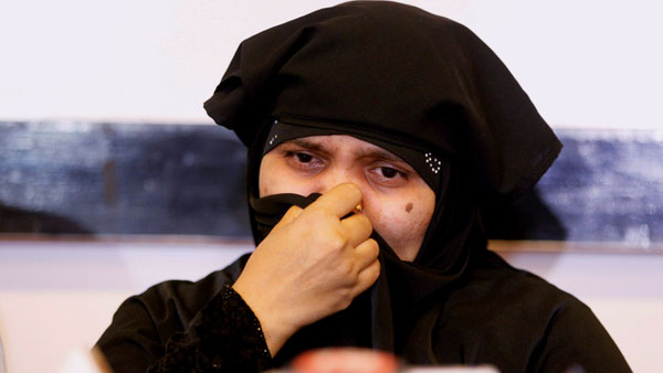 Shaken my faith in justice: Bilkis Bano after release of rape convicts