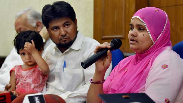 Rectify 'horrendously wrong decision' of remission in Bilkis Bano case: 134 ex-bureaucrats to CJI